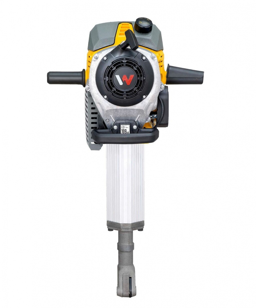 Niezawodny silnik Wacker Neuson WM80c